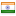 ufakbirseyler.com server is located in India
